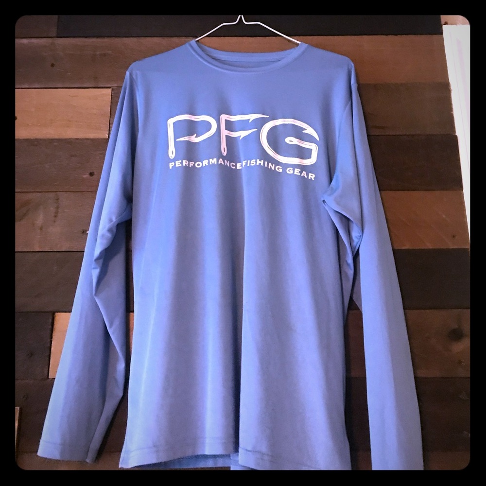 PFG longsleeve